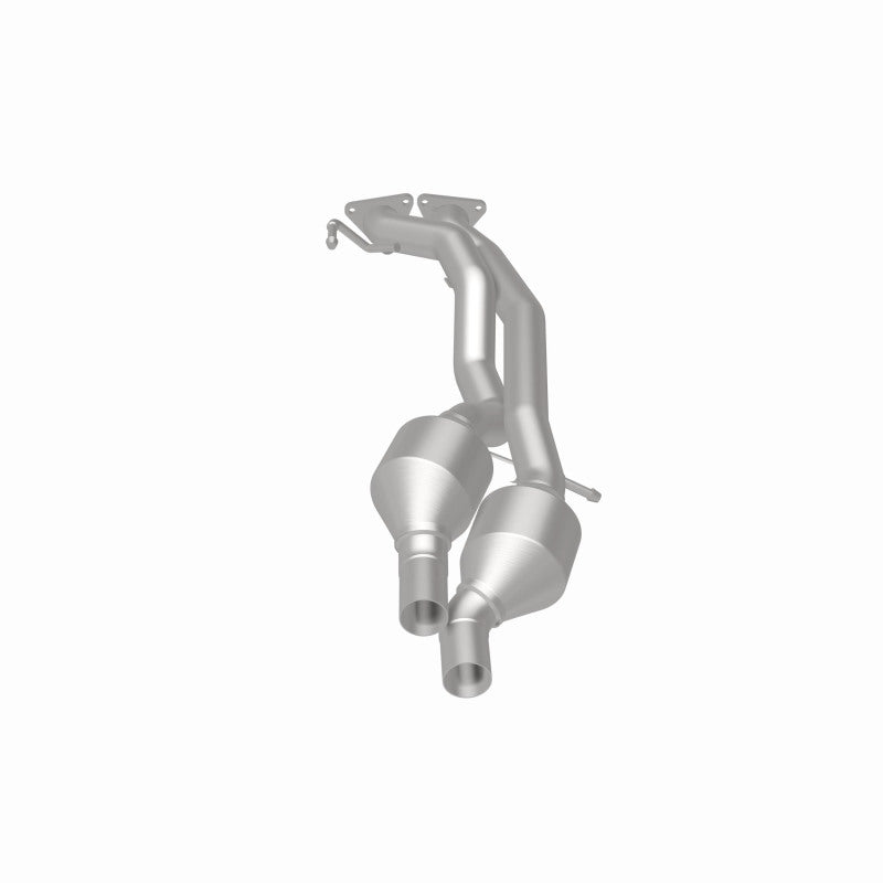 MagnaFlow Conv Direct Fit 07-09 Audi Q7 3.6L Manifold