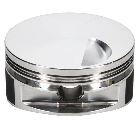 JE Pistons 454 BBC FT HD/BLOWN Set of 8 Pistons