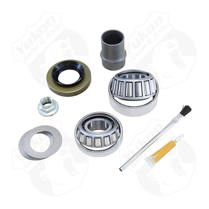 Yukon Gear Minor install Kit For GM 8.5in Rear Diff