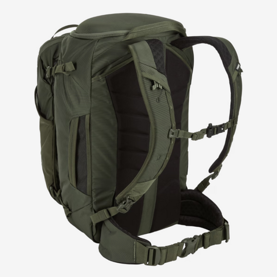 Thule Landmark 60L Backpacking Pack - Dark Forest