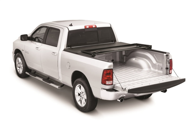 Tonno Pro 19-20 RAM 1500 6.4ft Fleetside Tonno Fold Tri-Fold Tonneau Cover