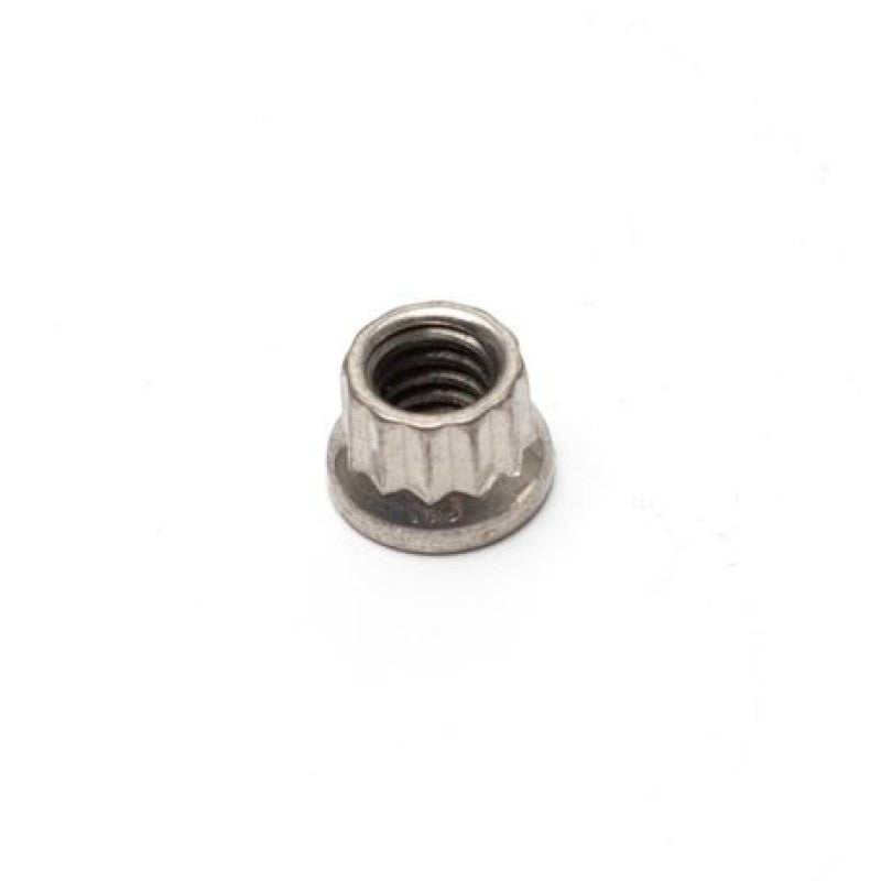 S&amp;S Cycle 1/4-20 Nut