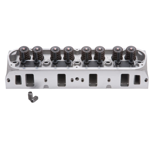 Edelbrock Single Perf SBF 1 90 Head Comp