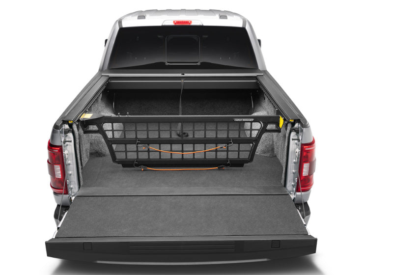 Roll-N-Lock 21-22 Ford F-150 (67.1in. Bed Length) Cargo Manager