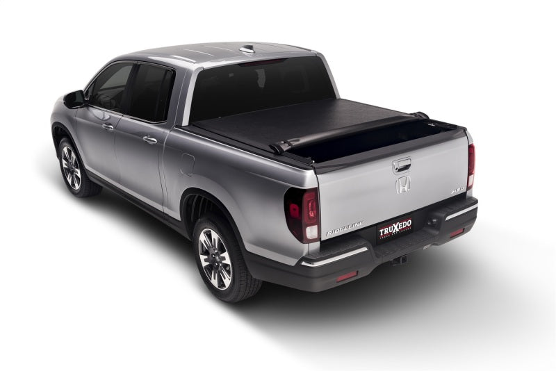 Truxedo 17-20 Honda Ridgeline 4ft 8in Lo Pro Bed Cover