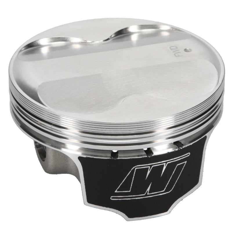 Wiseco Nissan 04 350Z VQ35 4v Domed +7cc 95.5 Piston Shelf Stock