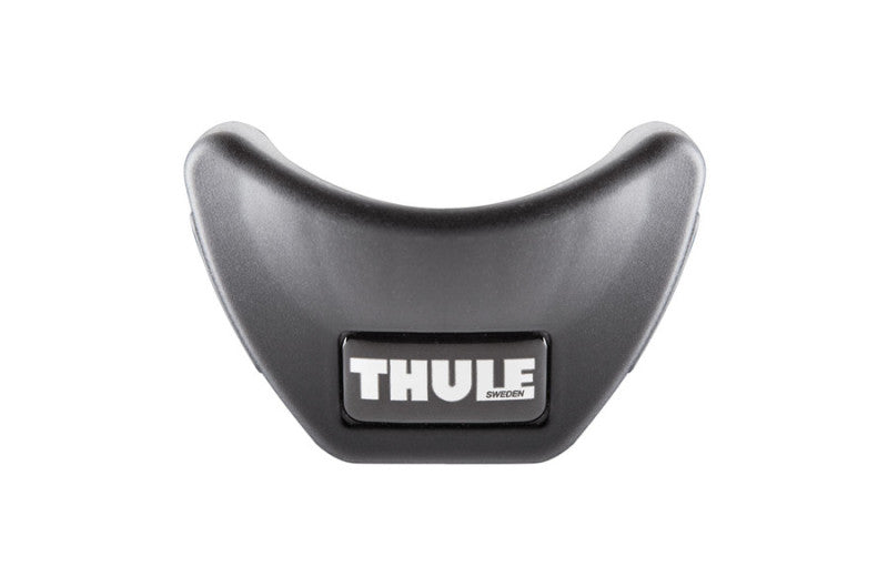 Thule Wheel Tray End Caps for 594/594XT/599XTR/589/590 V2/590R V2/591/517/518 (Set of 2) - Black