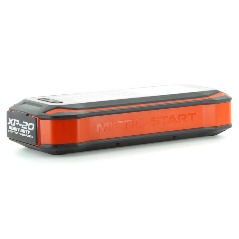 Antigravity XP-20-HD Micro-Start Jump Starter