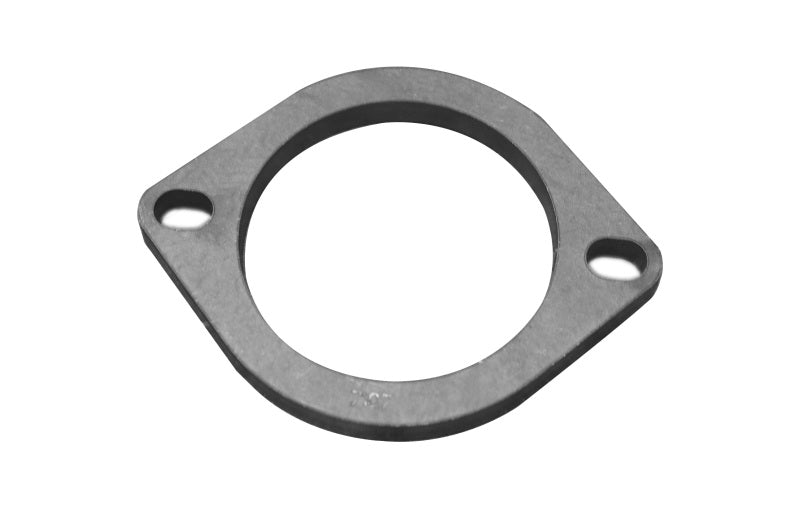 Kooks Universal 4in SS 3 Bolt Coll Flange/Rings