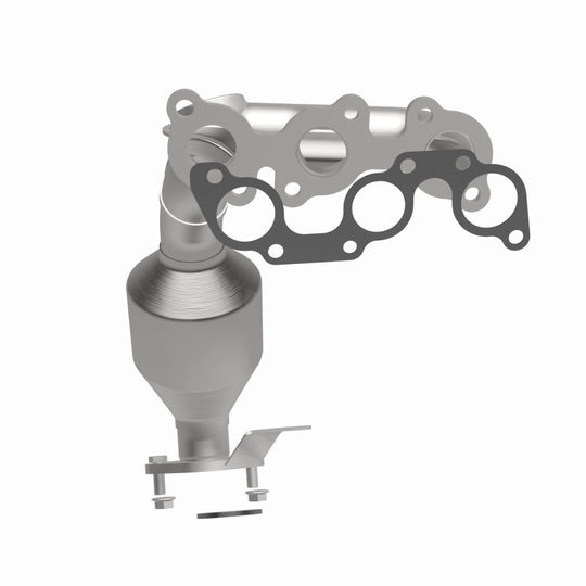 MagnaFlow Conv DF 04-06 Lexus RX330 3.3L D/S