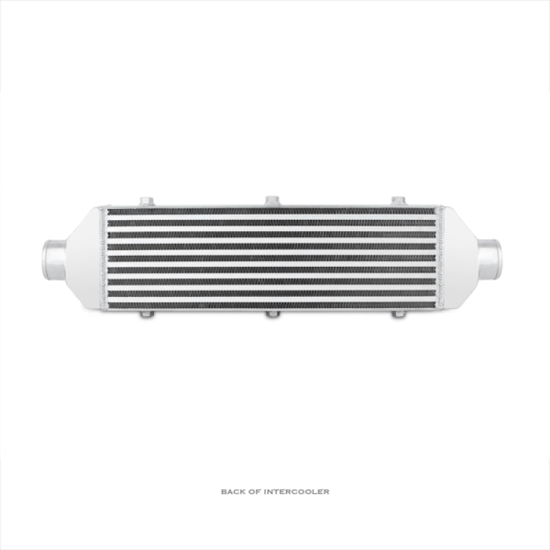 Mishimoto Universal Silver Z Line Bar &amp; Plate Intercooler