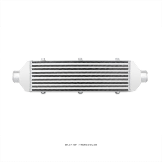 Mishimoto Universal Silver Z Line Bar &amp; Plate Intercooler