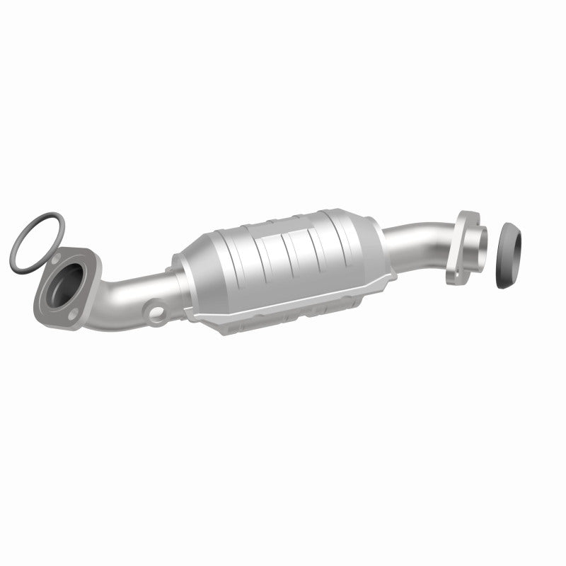 MagnaFlow Conv DF 05-07 Cadillac CTS 3.6L D/S