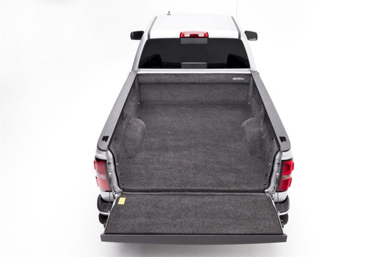 BedRug 07-16 GM Silverado/Sierra 6ft 6in Bed Bedliner