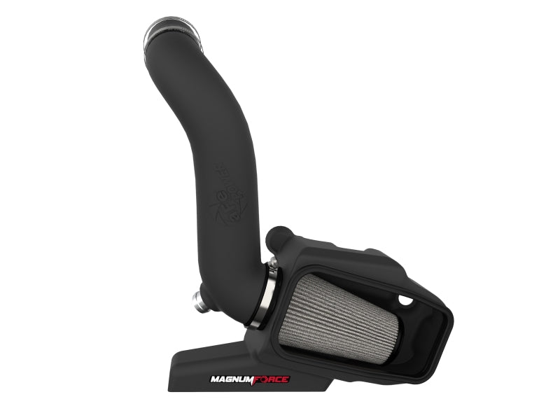 aFe Magnum FORCE Stage-2 Pro Dry S Cold Air Intake System 15-19 Volkswagen GTI (MKVII) L4-2.0L (t)