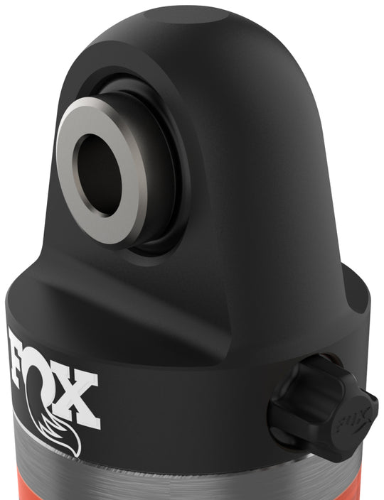 Fox 2.5 Factory Series 12in. Air Shock 1-5/8in. Shaft (Custom Valving) - Blk