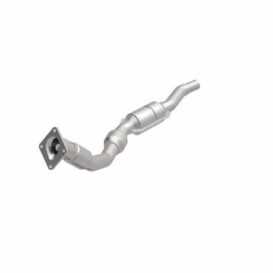 MagnaFlow Conv DF 00-02 Audi A6 Quattro 2.7L