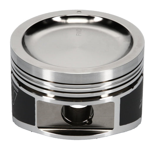 Wiseco 95-98 Nissan 240SX KA24 4V Dished 9:1 CR 90.50MM Single Piston