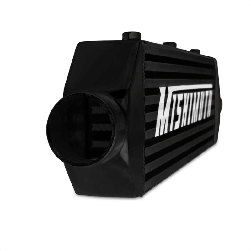 Mishimoto Universal Silver Z Line Bar &amp; Plate Intercooler
