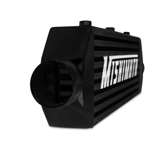 Mishimoto Universal Silver Z Line Bar &amp; Plate Intercooler