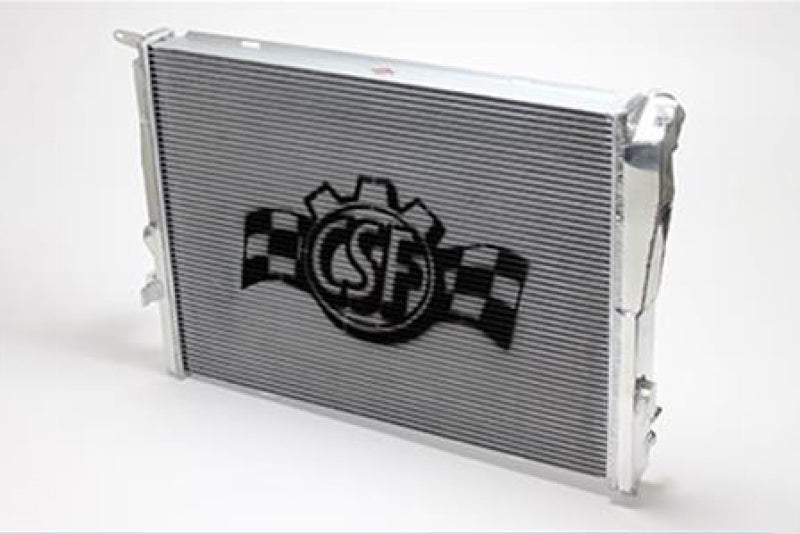 CSF 07-13 BMW M3 (E9X) Triple Pass Radiator