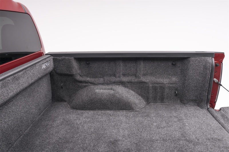 BedRug 17-23 Chevrolet Colorado 61.7in Bed Bedliner