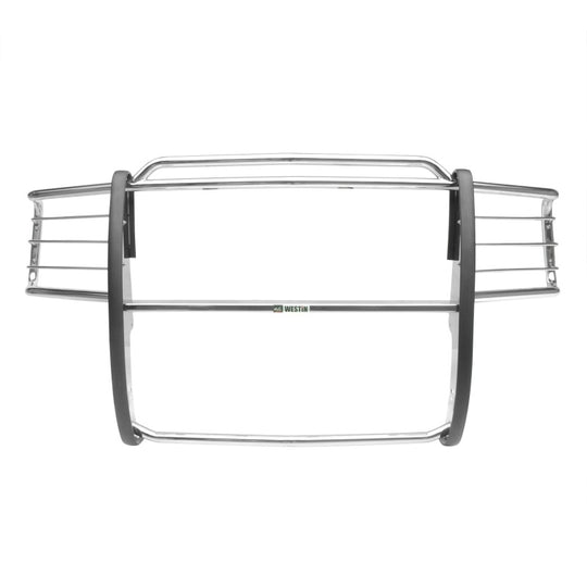 Westin 2016-2018 Chevrolet Silverado 1500 Sportsman Grille Guard - SS