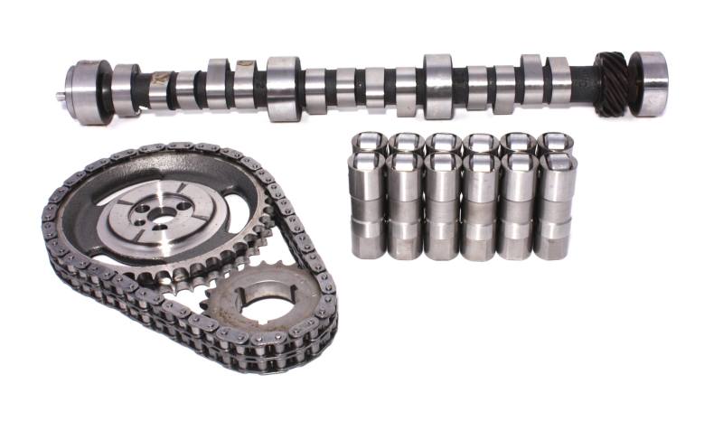 COMP Cams Camshaft Kit C43 260H-R10