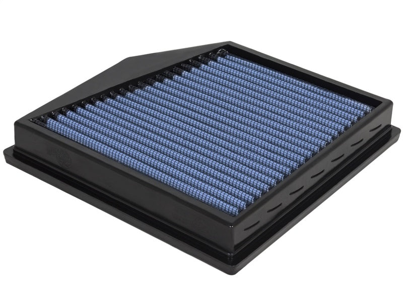 aFe MagnumFLOW OEM Replacement Air Filter PRO 5R 14-15 Lexus IS 250/350 2.5L/3.5L V6