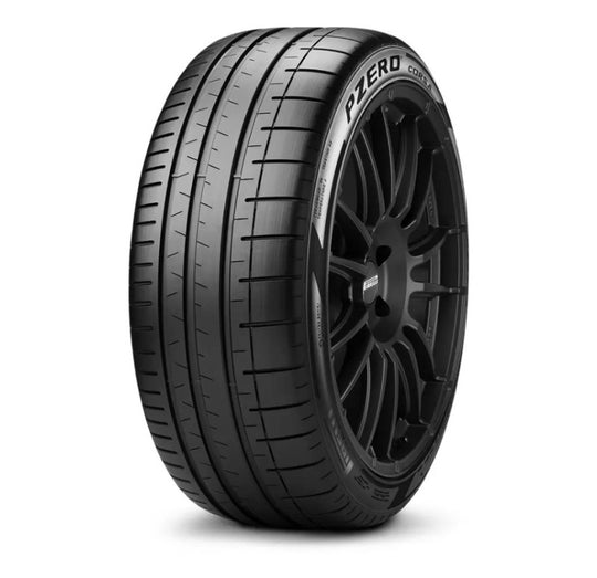 Pirelli P-Zero Corsa PZC4 Tire - 285/40ZR21 109Y