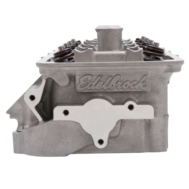 Edelbrock Cyl Head Chrysler Gen III Hemi Perf RPM 2003-Present 5 7L-6 4L V8 73cc Complete