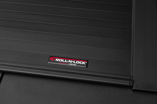 Roll-N-Lock 15-19 Chevrolet Colorado/GMC Canyon 71-1/2in A-Series Retractable Tonneau Cover