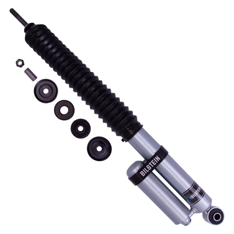 Bilstein B8 5160 Series 14-22 Dodge Ram 2500 Powerwagon 4WD (w/Lift 0-0.5in) Rear Shock Absorber