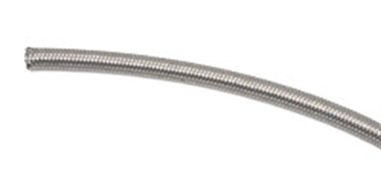 Russell Performance -8 AN PowerFlex Power Steering Hose (Pre-Packaged 15 Foot Roll)