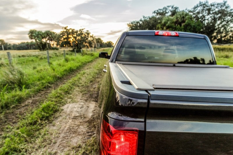 Roll-N-Lock 09-14 Ford F-150 SB 78-13/16in A-Series Retractable Tonneau Cover