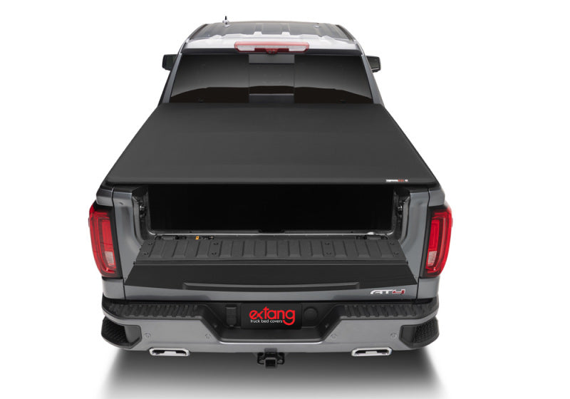 Extang 15-19 Chevy/GMC Canyon/Colorado (5ft bed) Trifecta Signature 2.0