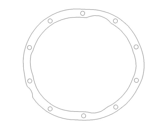 Cometic Ford 9in .047in KF Rear End Housing Gasket