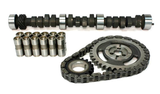 COMP Cams Camshaft Kit C6 260H