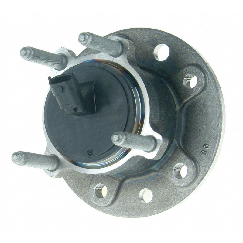 MOOG 03-11 Saab 9-3 Rear Hub Assembly