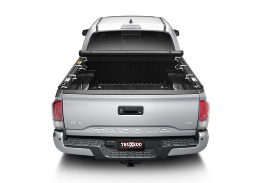 Truxedo 05-15 Toyota Tacoma 6ft TruXport Bed Cover