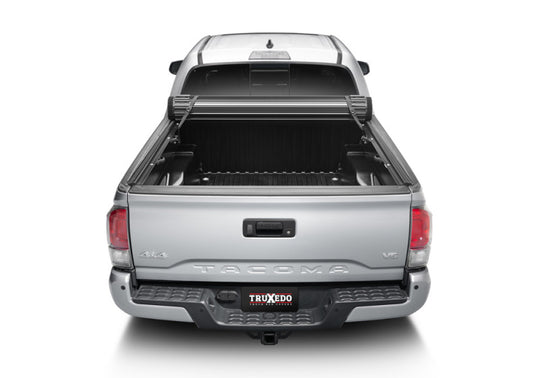 Truxedo 07-20 Toyota Tundra 6ft 6in Sentry CT Bed Cover