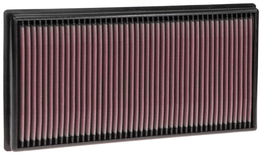 K&N 17-20 Mercedes Benz Sprinter V6-3.0L DSL Replacement Drop In Air Filter