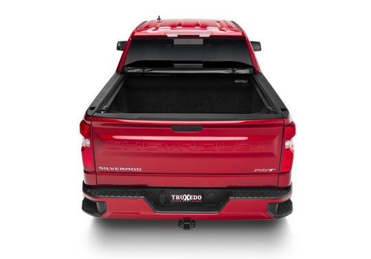 Truxedo 19-20 GMC Sierra & Chevrolet Silverado 1500 (New Body) w/o Tailgate 6ft 6in Pro X15 BedCover