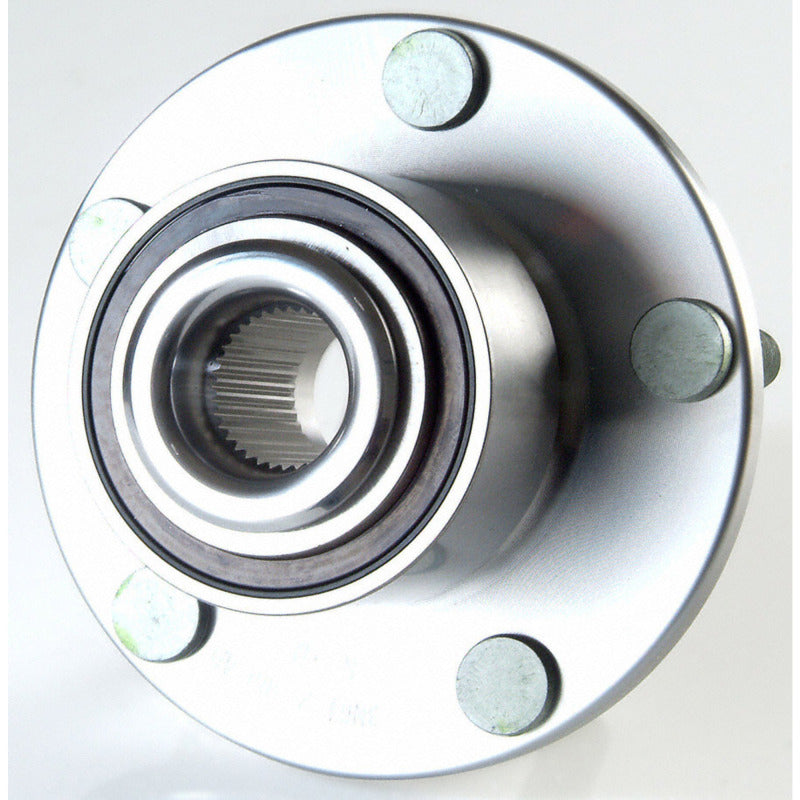 MOOG 04-05 Mazda 3 Front Hub Assembly