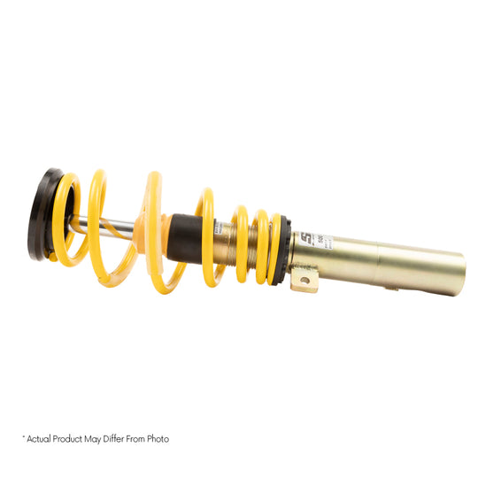 ST X Adjustable Coilovers 10-17 Mercedes E-Class Coupe (C207) RWD w/o Electronic Suspension