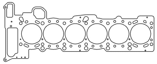 Cometic BMW M54 2.5L/2.8L 85mm .075 inch MLS Head Gasket