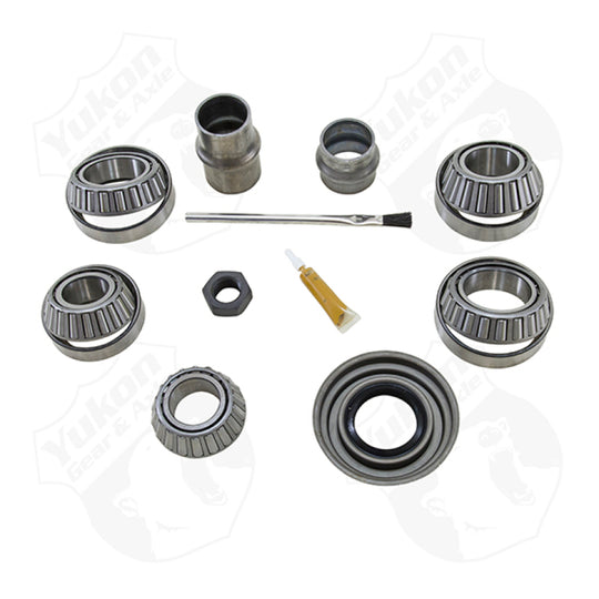 Yukon Gear Bearing install Kit For Dana 30 Diff For Grand Cherokee