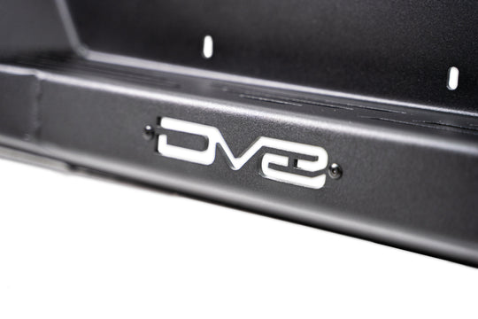 DV8 Offroad 21-23 Ford F-150 MTO Series Rear Bumper