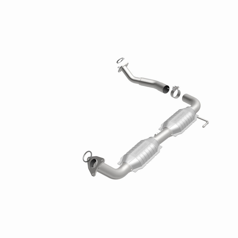 Magnaflow Conv DF 07-08 4.7L Tundra D/S OEM