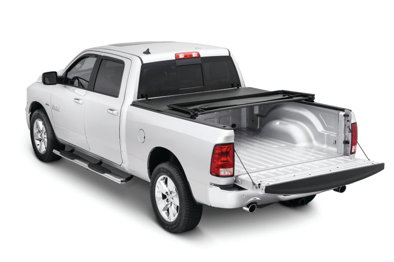 Tonno Pro 05-10 Dodge Dakota 6.5ft Fleetside Tonno Fold Tri-Fold Tonneau Cover